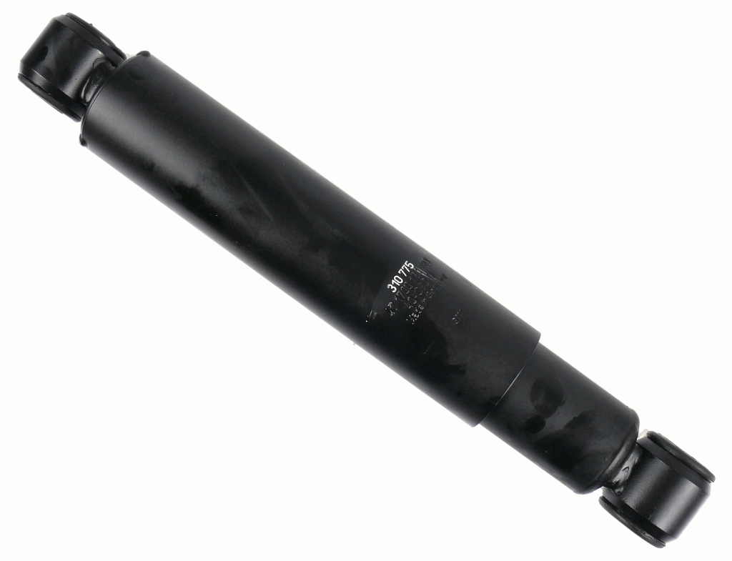 Ammortizzatore - 310 775 SACHS