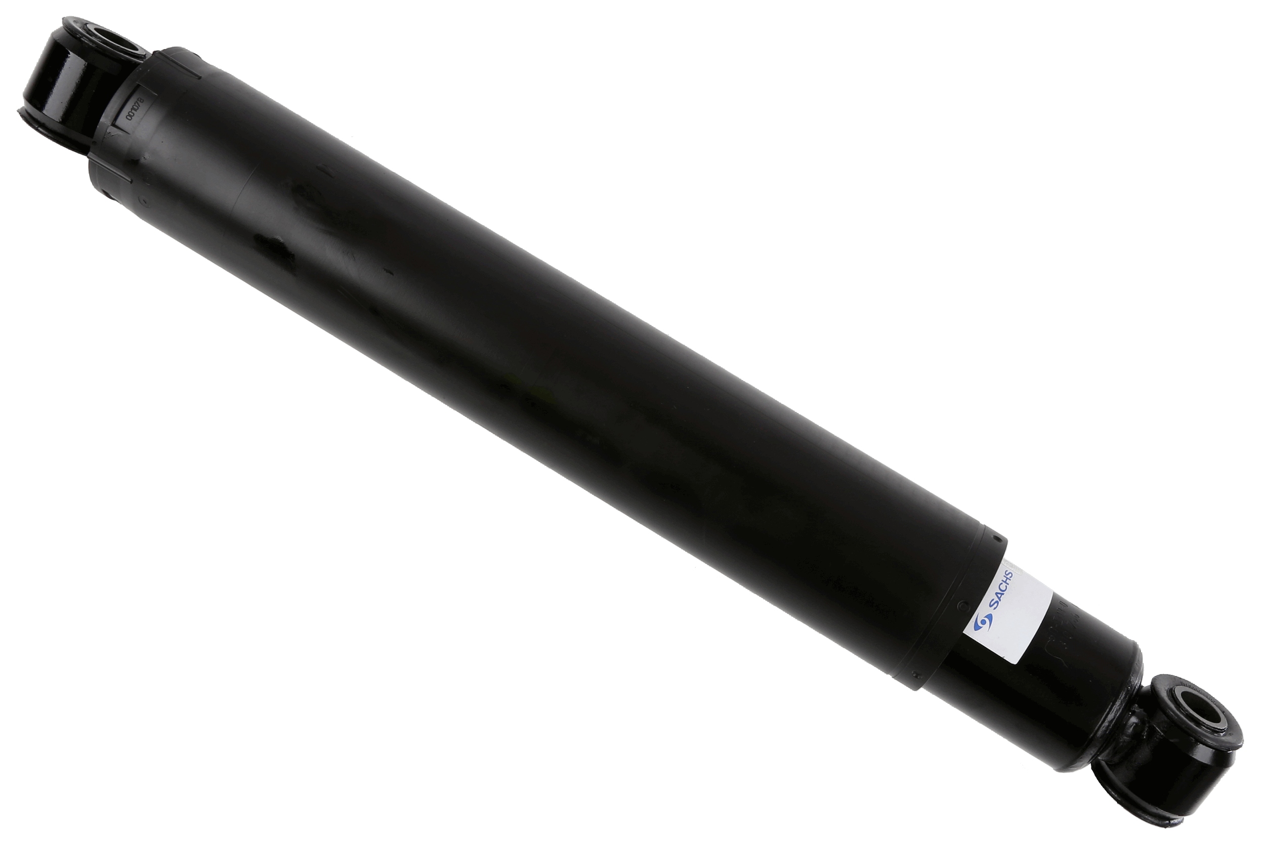 Shock Absorber - 310 786 SACHS