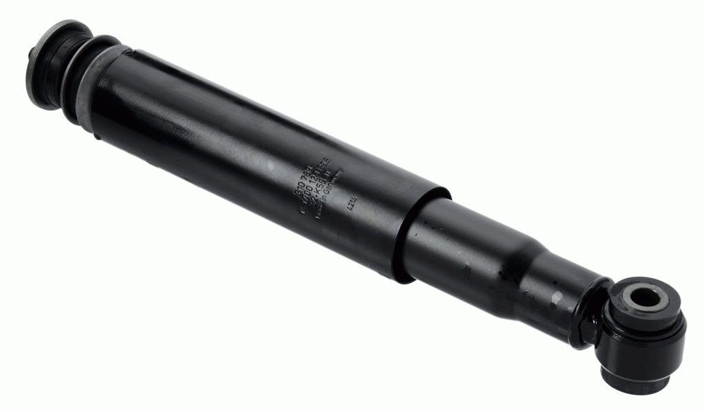 Ammortizzatore - 310 788 SACHS