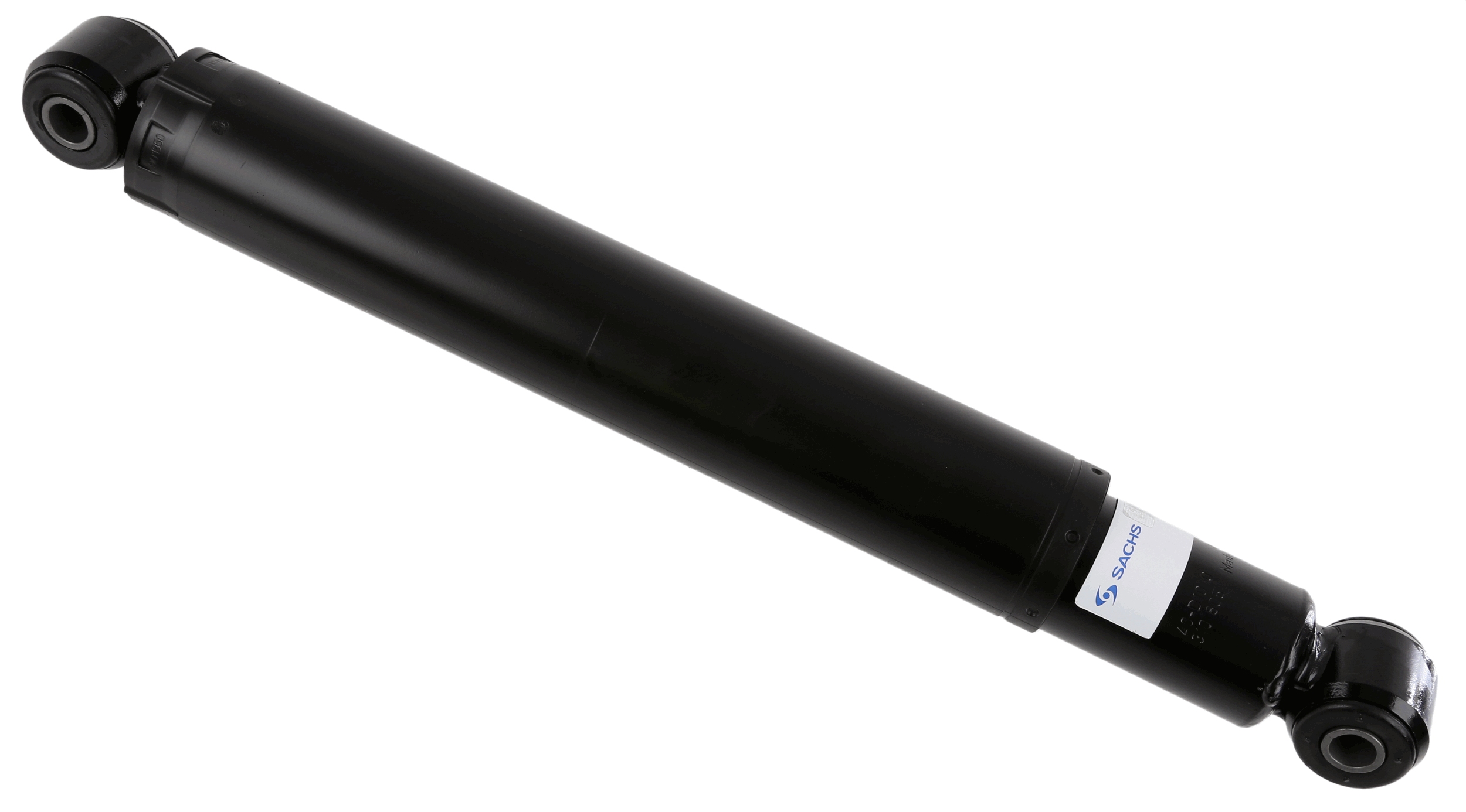 Shock Absorber - 310 805 SACHS