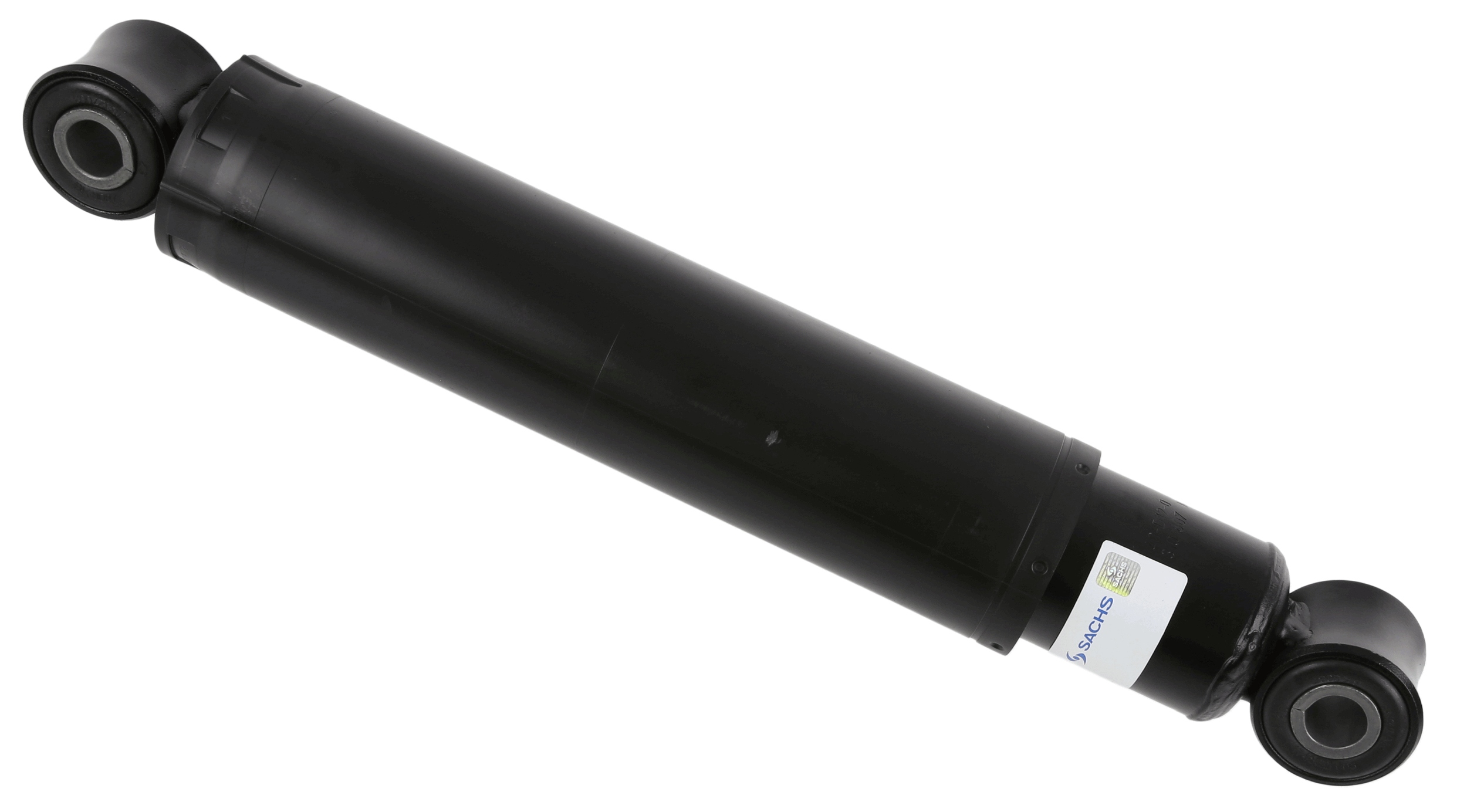 Shock Absorber - 310 807 SACHS