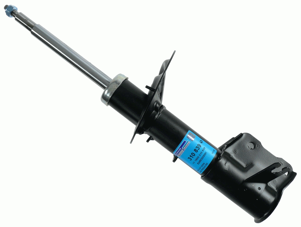 Ammortizzatore - 310 839 SACHS