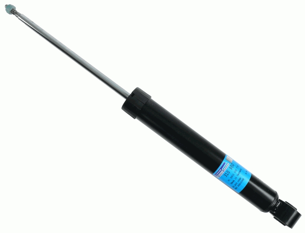 Амортизатор - 310 950 SACHS