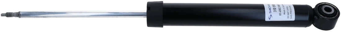 Амортизатор - 310 950 SACHS