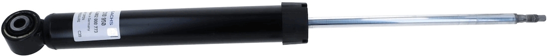 Амортизатор - 310 950 SACHS