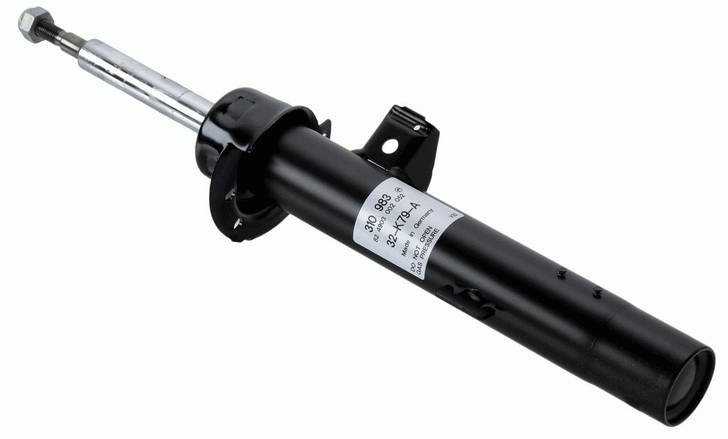 Shock Absorber - 310 983 SACHS