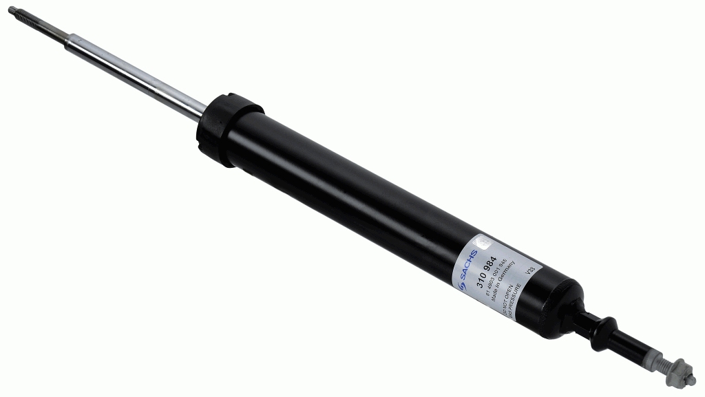 Shock Absorber - 310 984 SACHS