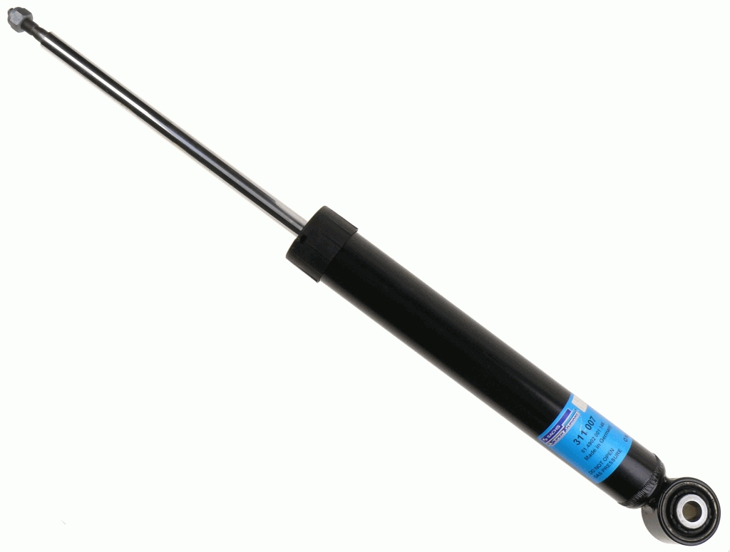 Ammortizzatore - 311 007 SACHS