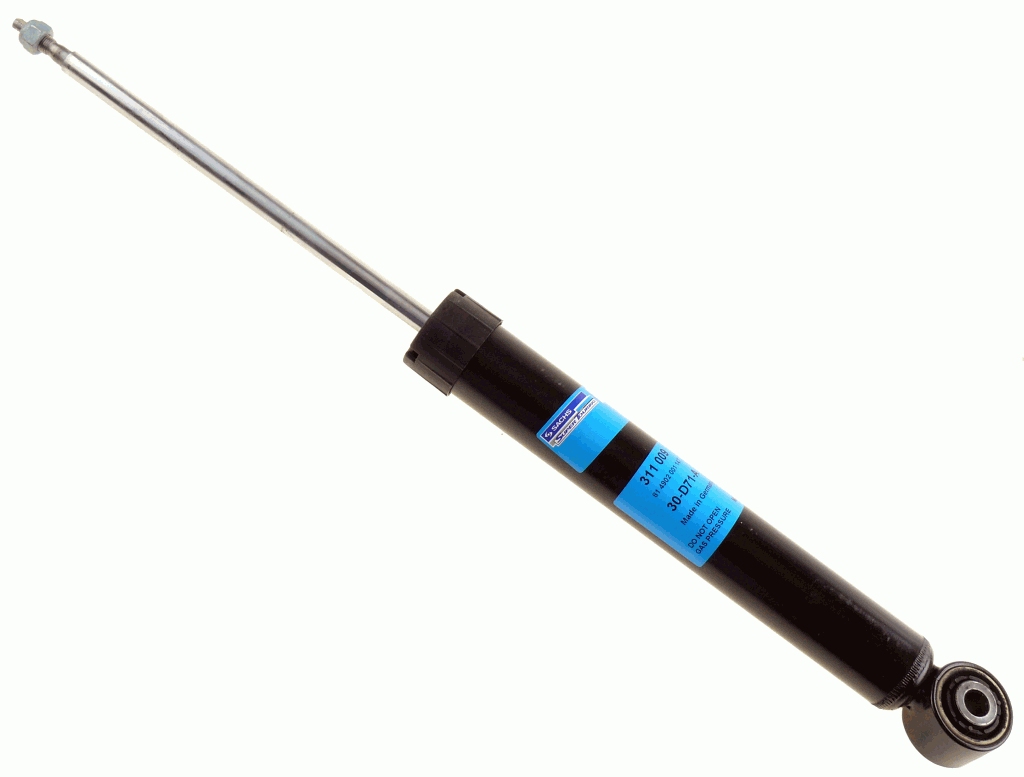 Shock Absorber - 311 009 SACHS