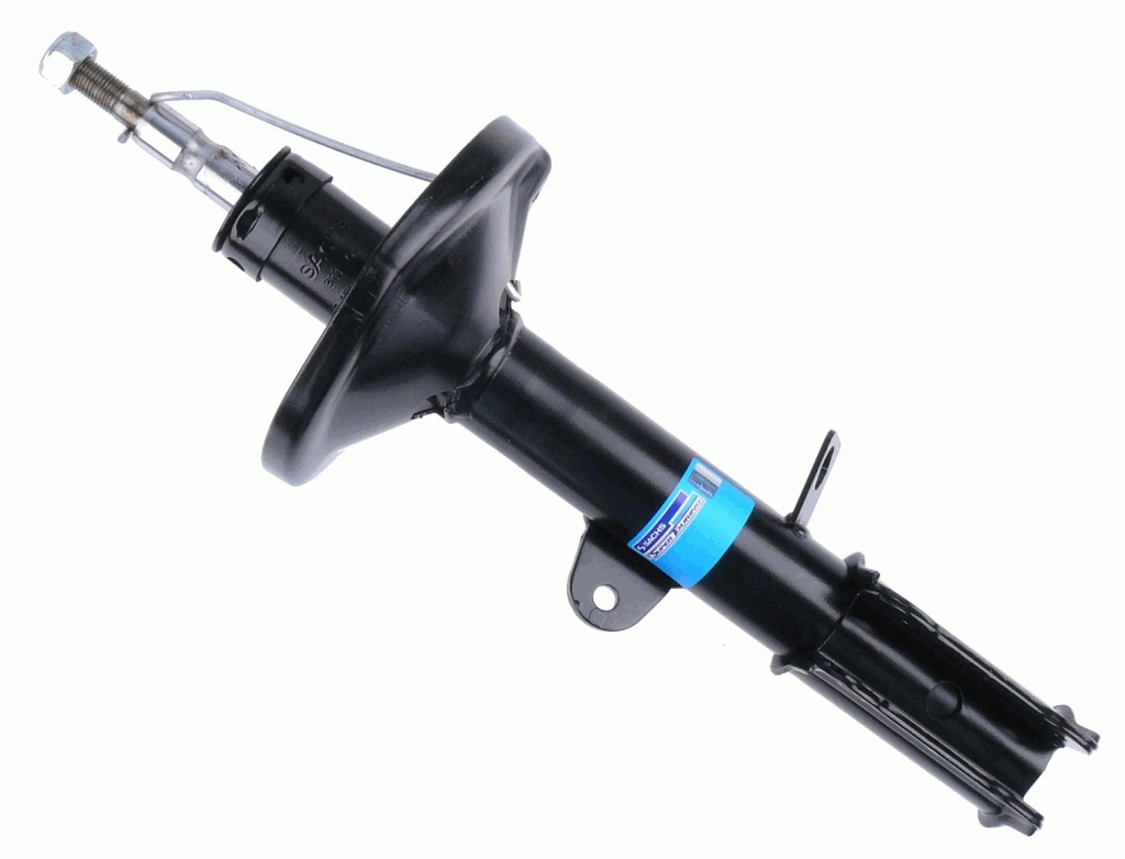 Shock Absorber - 311 039 SACHS