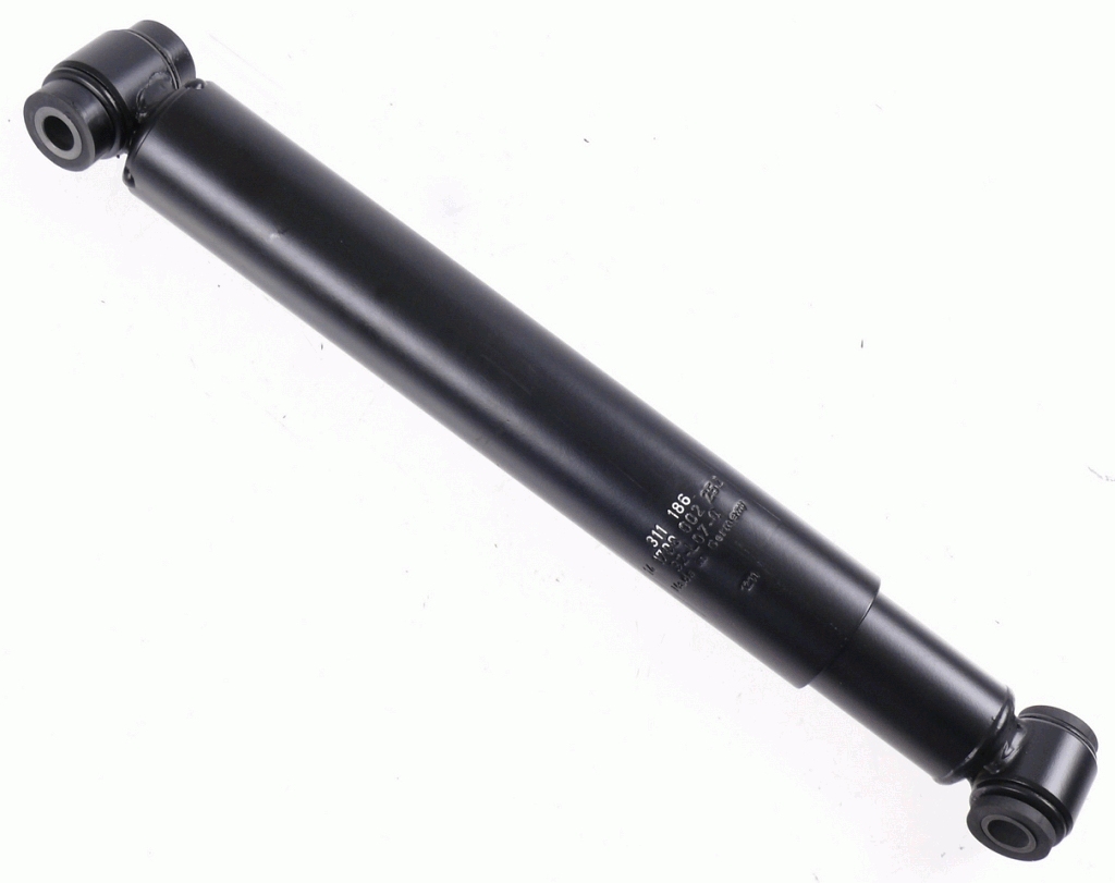 Ammortizzatore - 311 186 SACHS