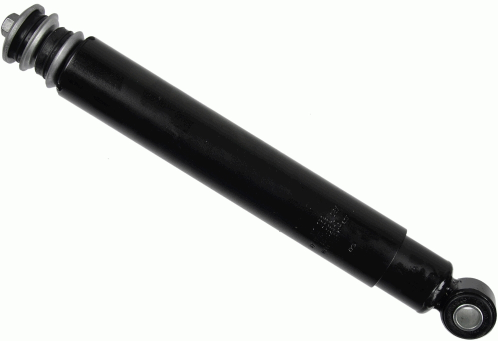 Shock Absorber - 311 192 SACHS