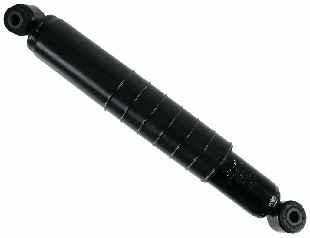 Shock Absorber - 311 234 SACHS