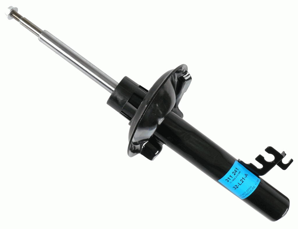 Shock Absorber - 311 241 SACHS