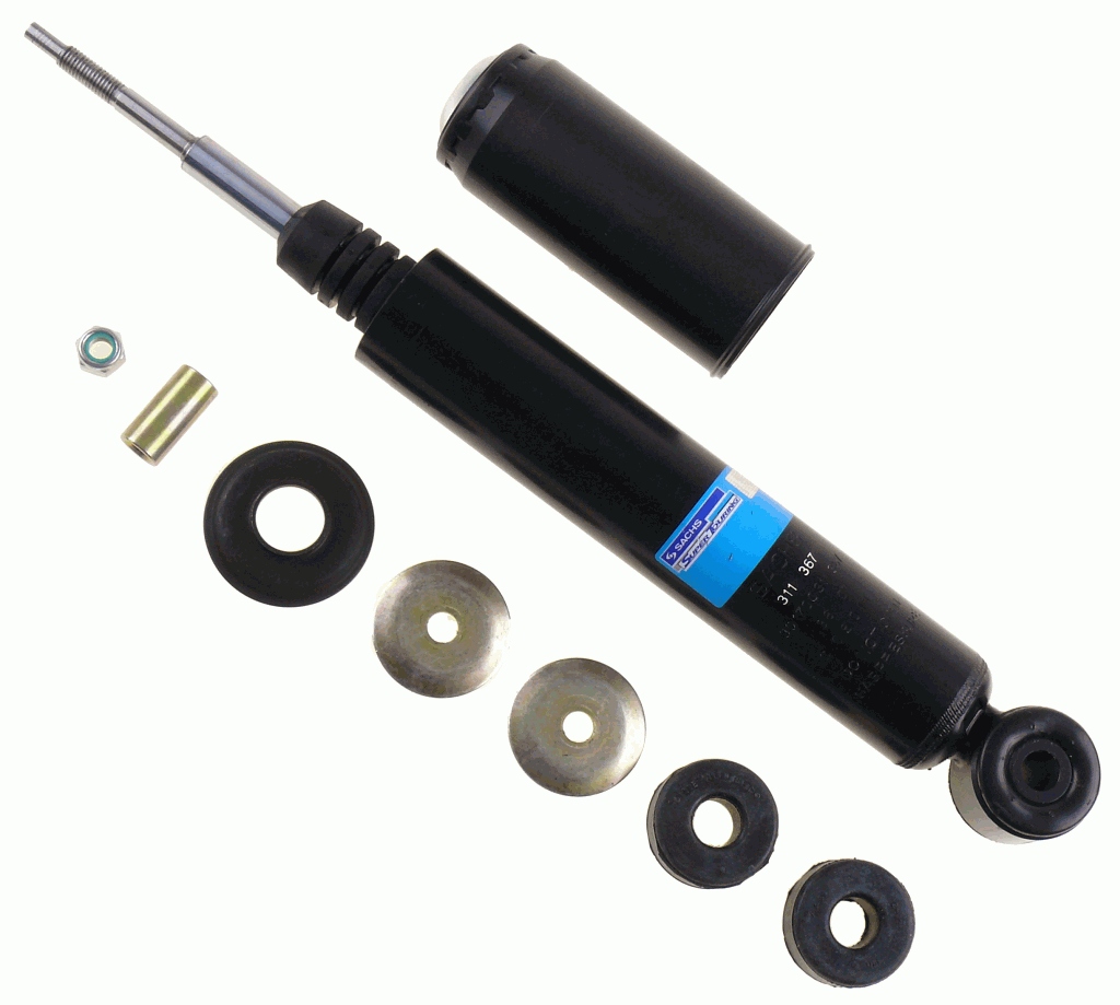 Ammortizzatore - 311 367 SACHS