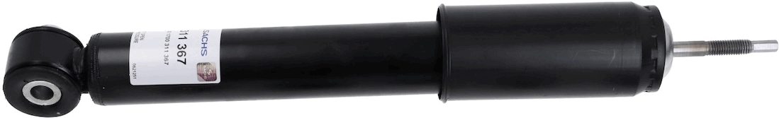 Shock Absorber - 311 367 SACHS