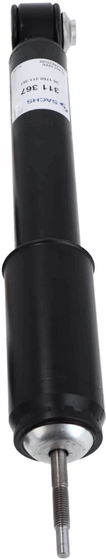 Shock Absorber - 311 367 SACHS