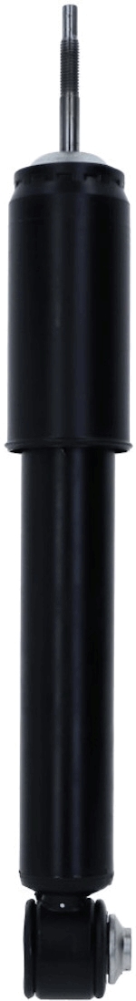 Shock Absorber - 311 367 SACHS