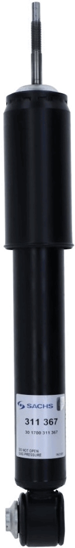 Shock Absorber - 311 367 SACHS