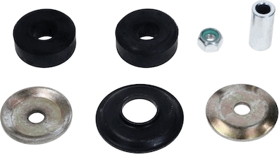 Shock Absorber - 311 367 SACHS
