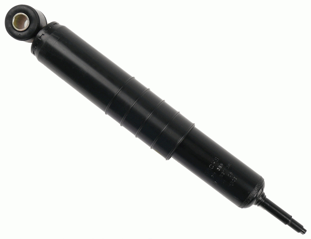 Shock Absorber - 311 385 SACHS