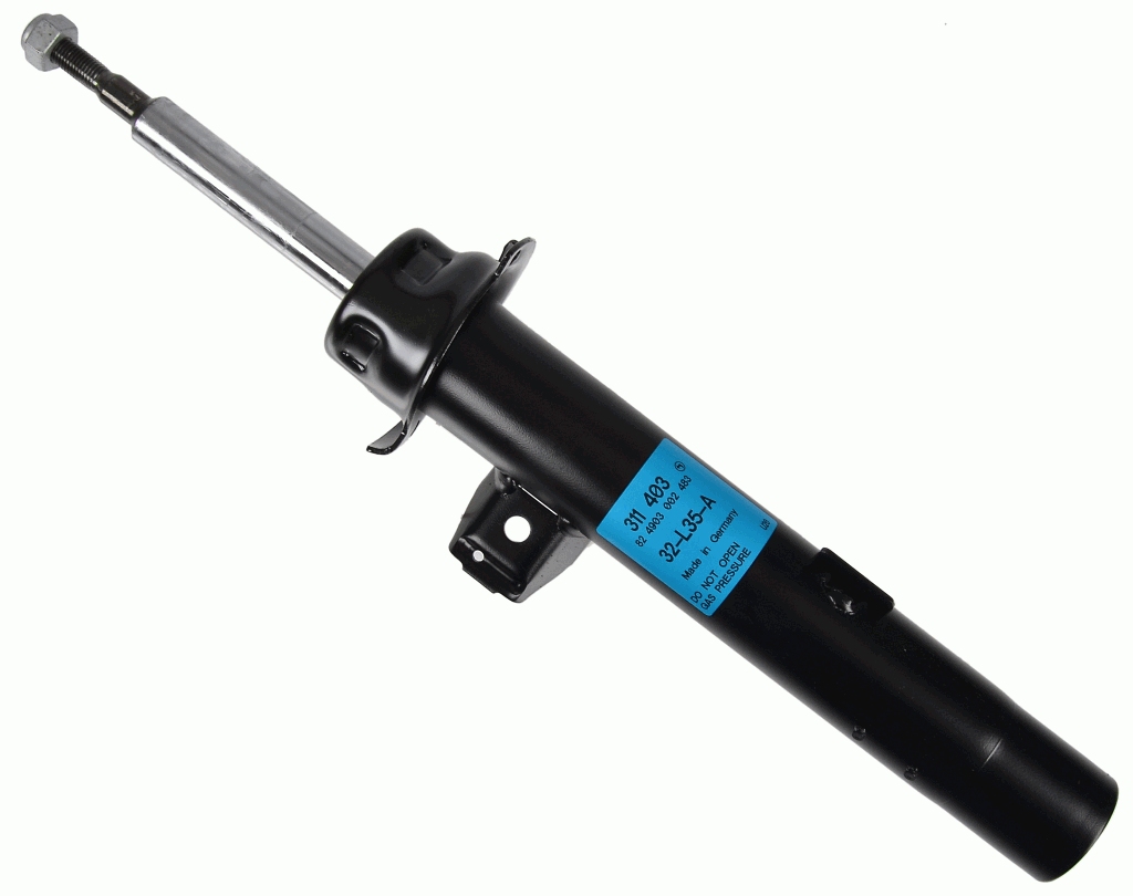 Shock Absorber - 311 403 SACHS