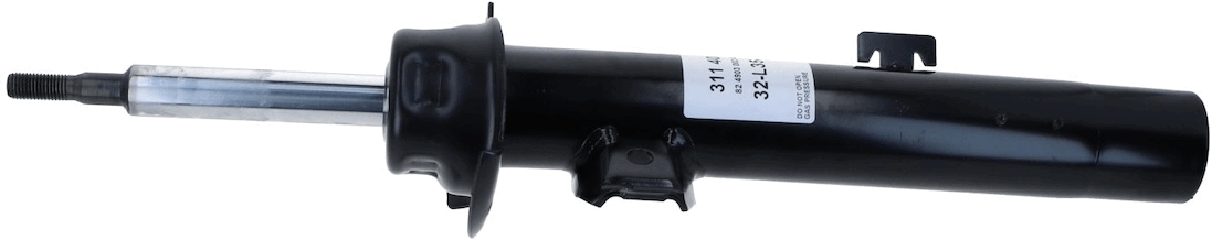 Амортизатор - 311 403 SACHS