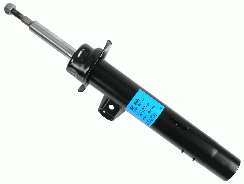 Ammortizzatore - 311 405 SACHS