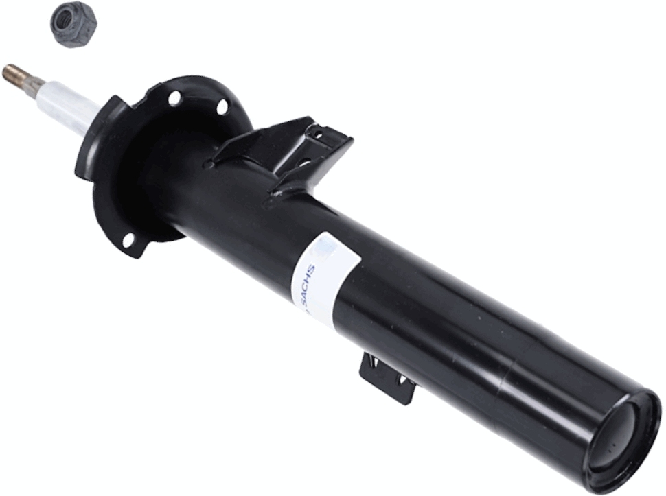 Shock Absorber - 311 405 SACHS