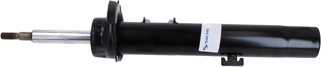 Shock Absorber - 311 405 SACHS