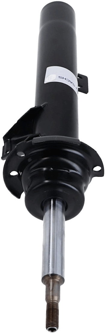 Shock Absorber - 311 405 SACHS