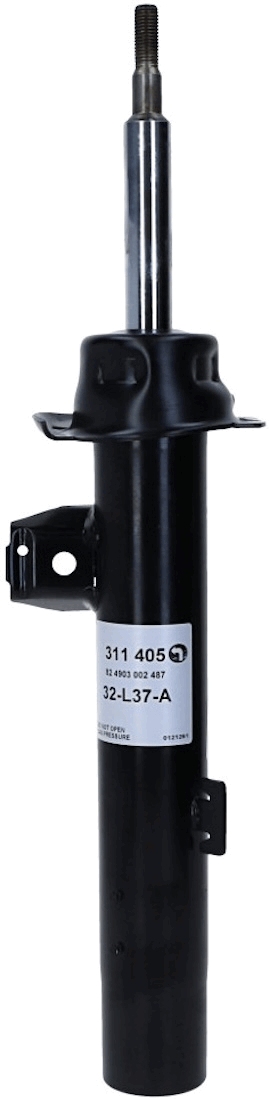 Shock Absorber - 311 405 SACHS