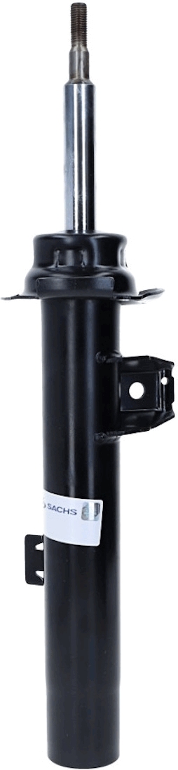 Shock Absorber - 311 405 SACHS