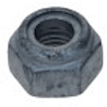 Shock Absorber - 311 405 SACHS