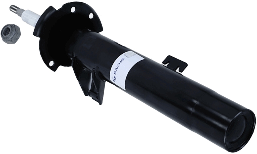 Shock Absorber - 311 406 SACHS
