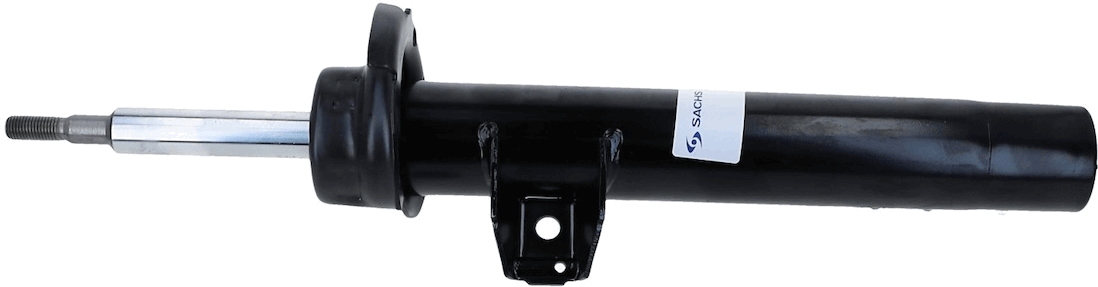 Shock Absorber - 311 406 SACHS