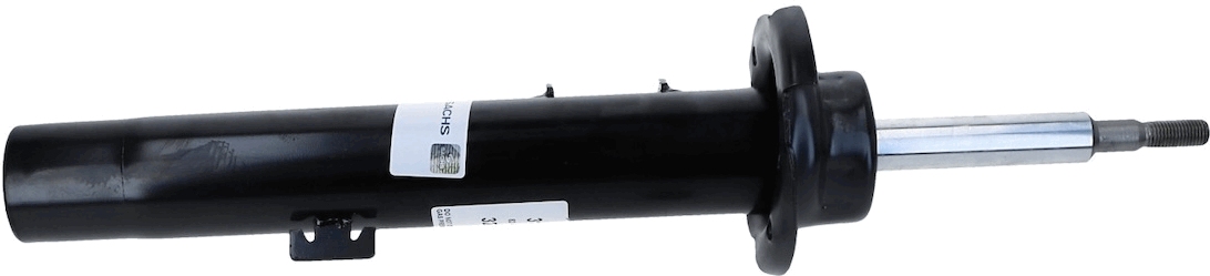 Shock Absorber - 311 406 SACHS