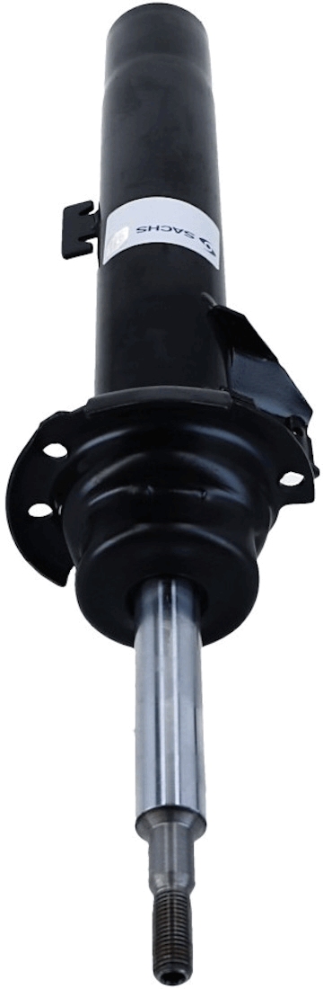 Shock Absorber - 311 406 SACHS