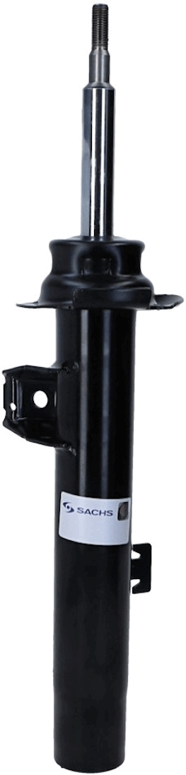 Shock Absorber - 311 406 SACHS