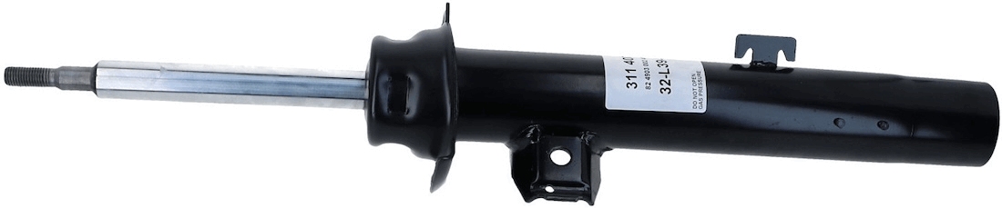 Shock Absorber - 311 407 SACHS