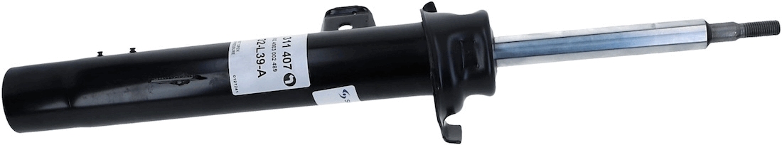 Shock Absorber - 311 407 SACHS