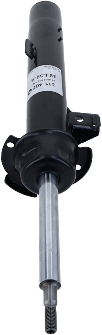Shock Absorber - 311 407 SACHS