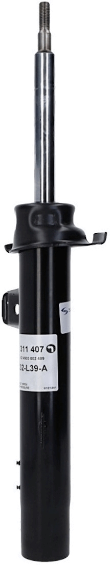 Shock Absorber - 311 407 SACHS