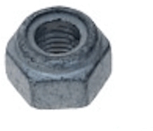 Shock Absorber - 311 407 SACHS