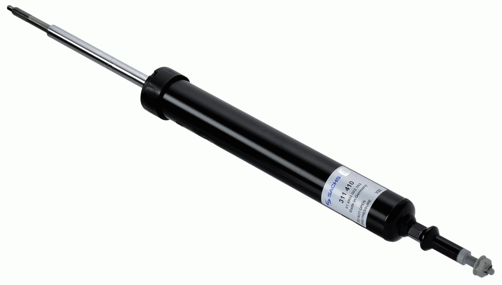 Ammortizzatore - 311 410 SACHS