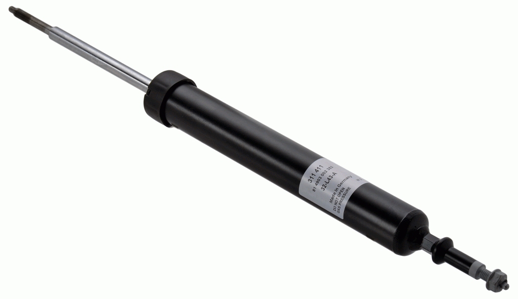 Ammortizzatore - 311 411 SACHS