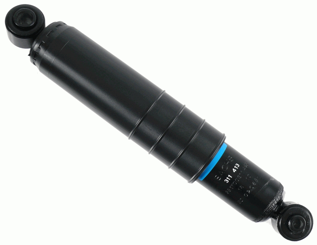 Shock Absorber - 311 413 SACHS