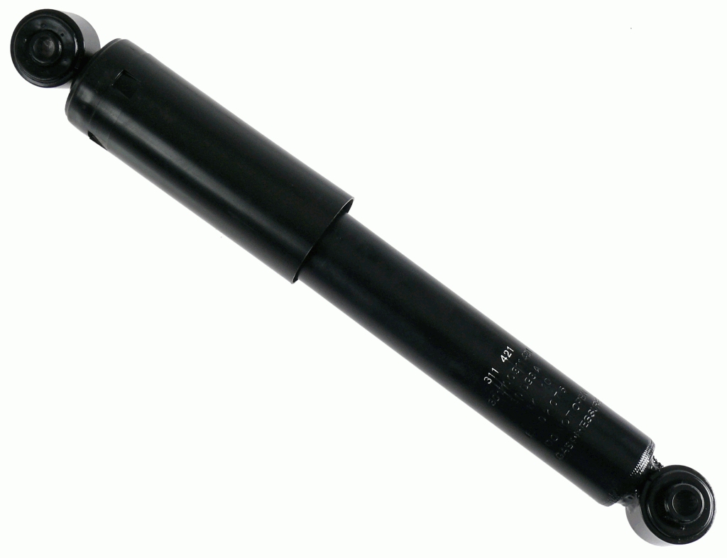 Shock Absorber - 311 421 SACHS