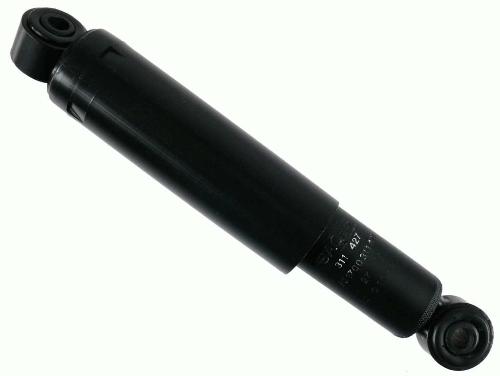 Shock Absorber - 311 427 SACHS