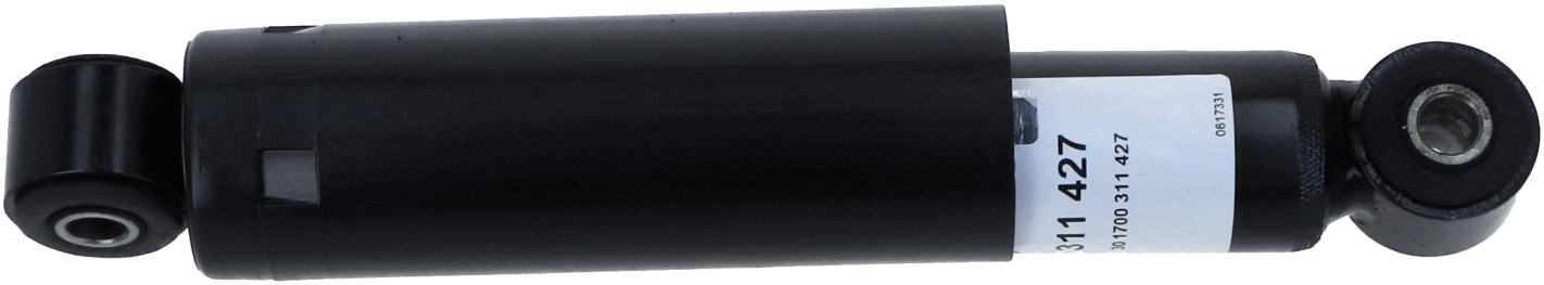 Ammortizzatore - 311 427 SACHS